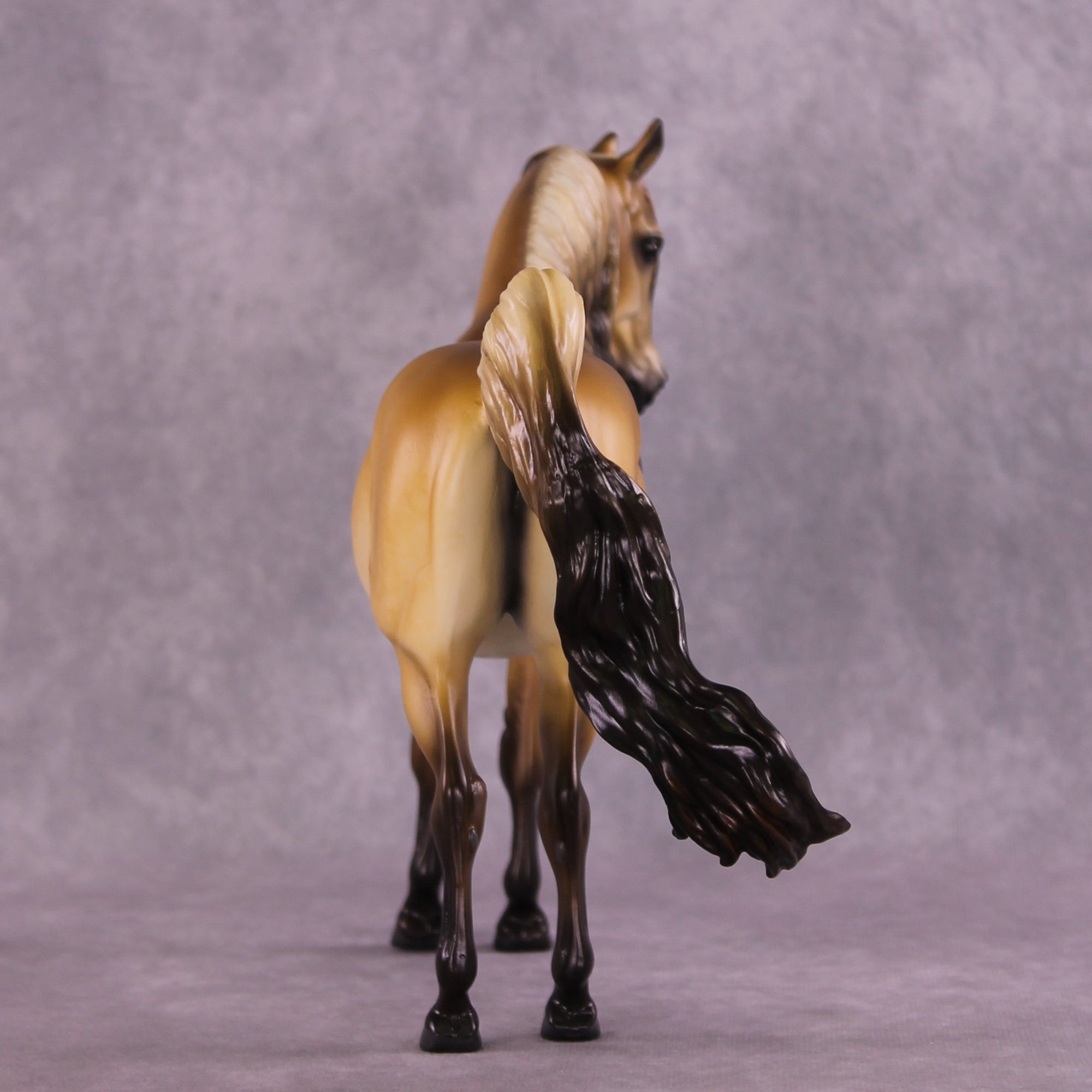 Secret Royal OOAK EFCM Morgan by Tiffany Purdy GS925