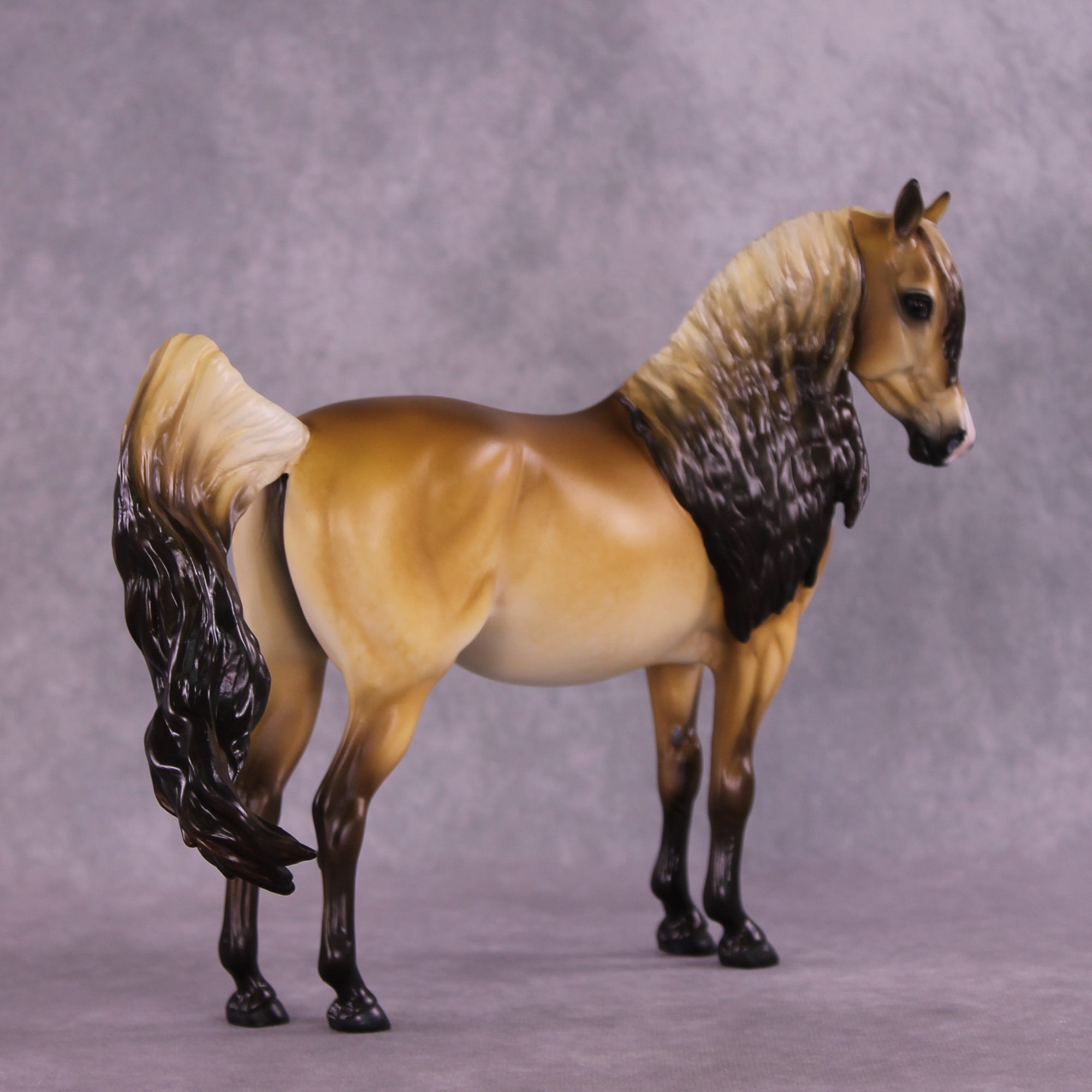 Secret Royal OOAK EFCM Morgan by Tiffany Purdy GS925