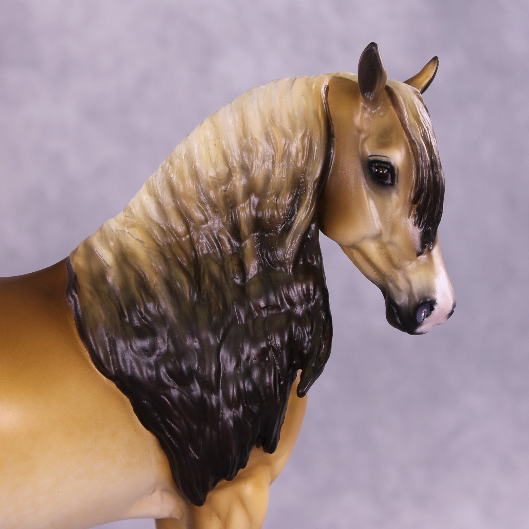 Secret Royal OOAK EFCM Morgan by Tiffany Purdy GS925