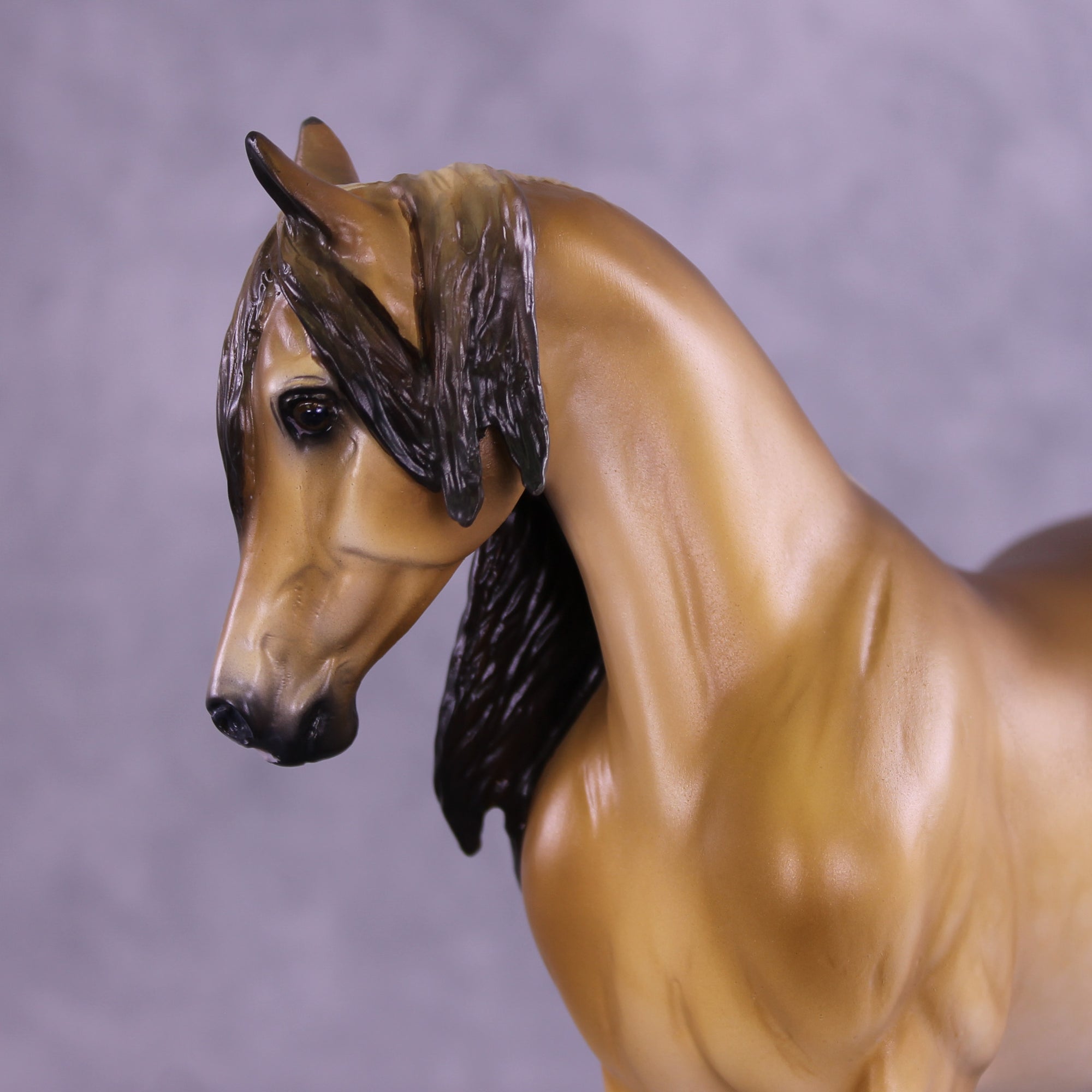 Secret Royal OOAK EFCM Morgan by Tiffany Purdy GS925