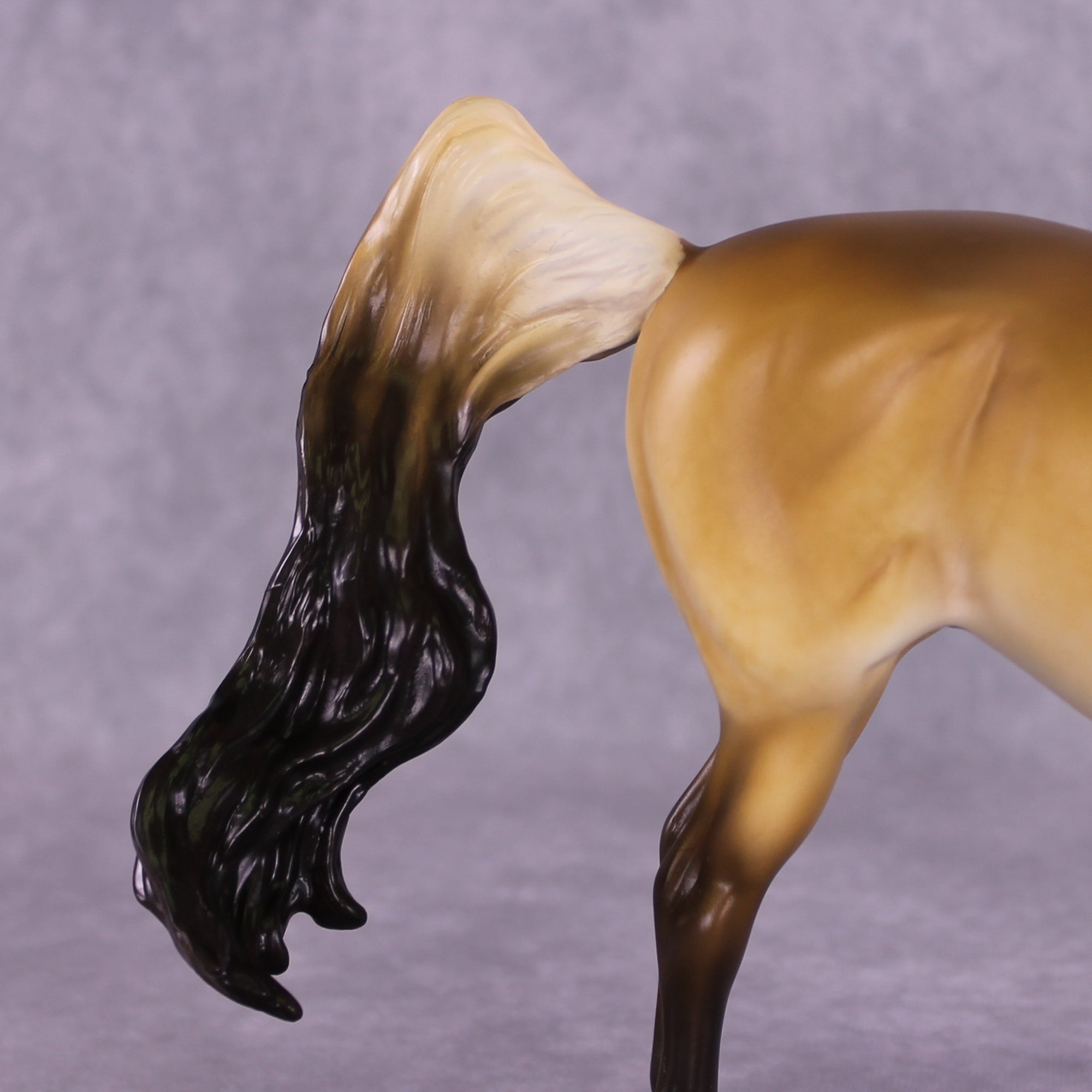 Secret Royal OOAK EFCM Morgan by Tiffany Purdy GS925