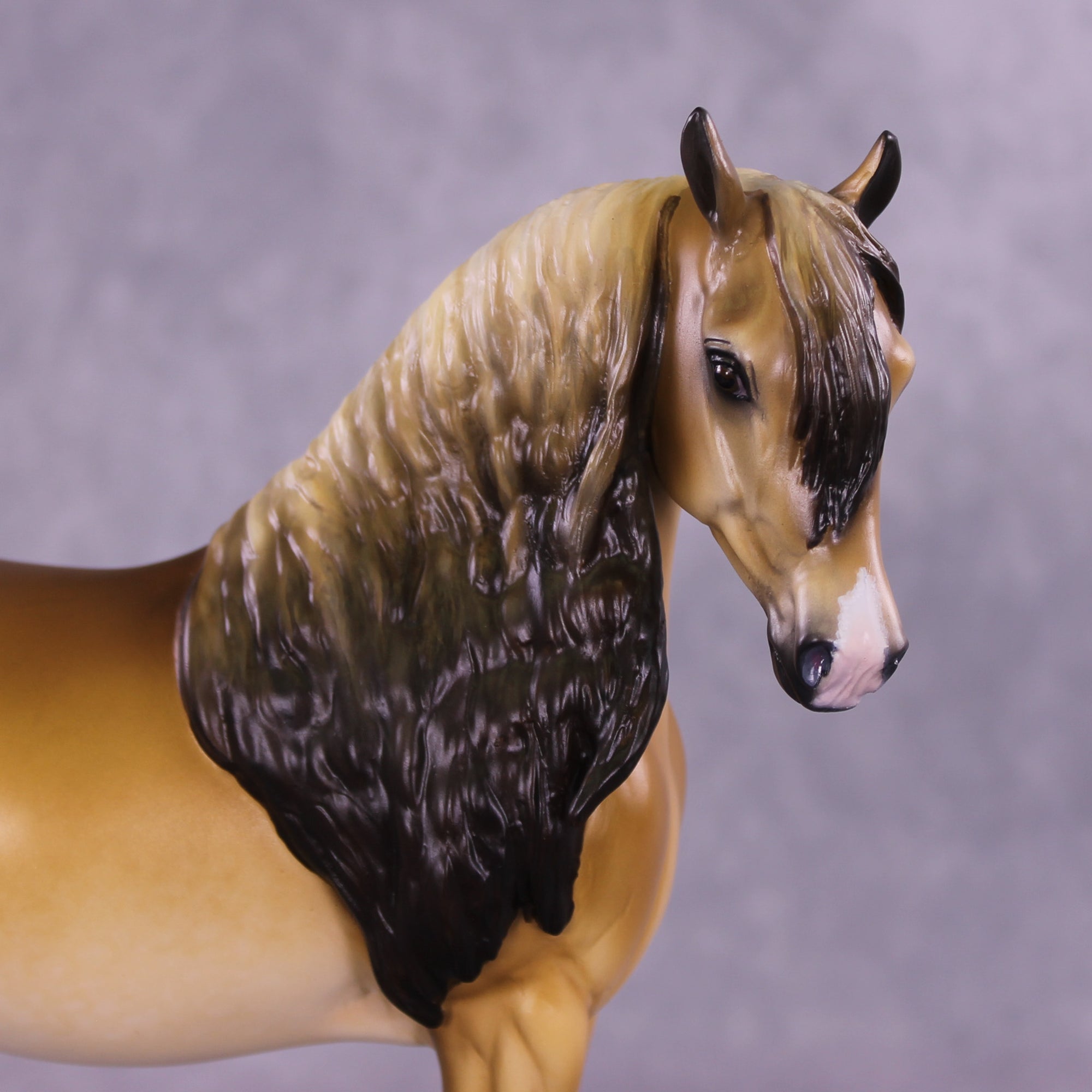 Secret Royal OOAK EFCM Morgan by Tiffany Purdy GS925