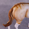 Luciana OOAK EFCM Large Mule By Kristen Cermele July GemStones Series