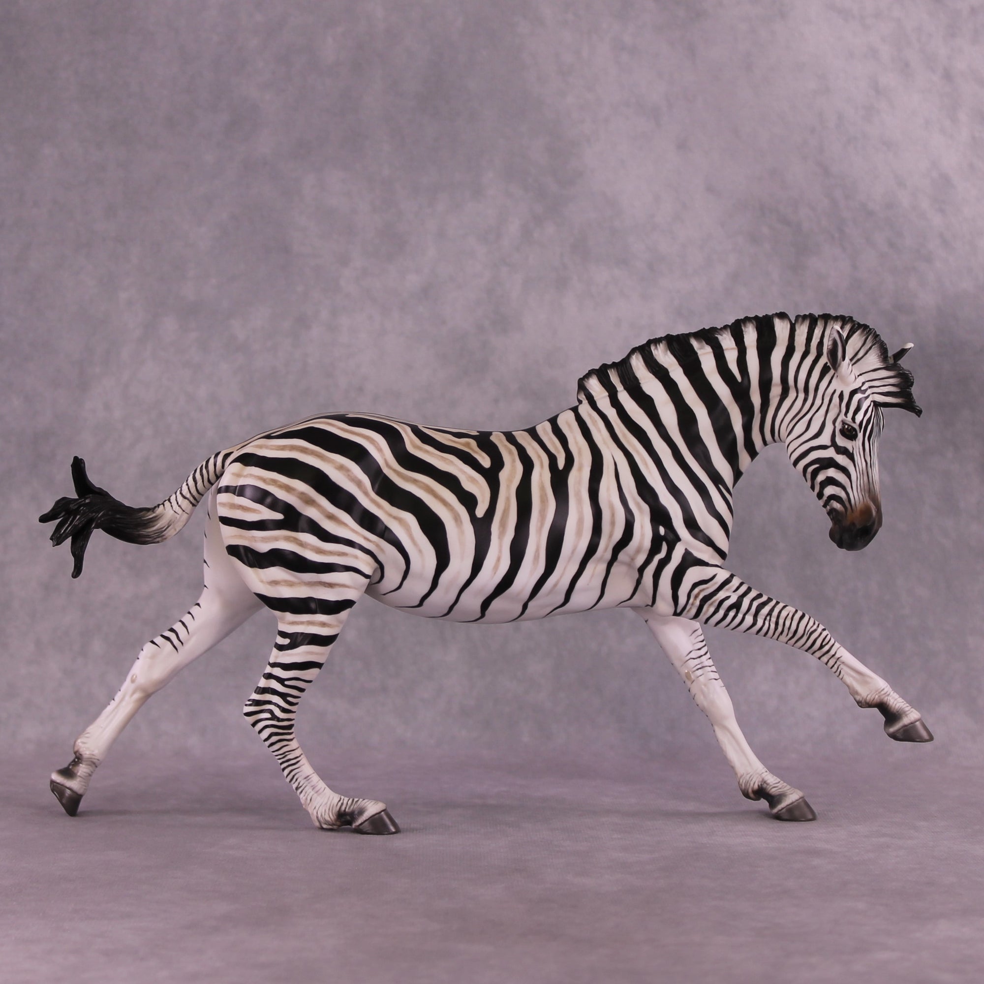 "Ïyáàmi" OOAK EFCM Volo by Jess Hamill Best Offer EQ25 07/15/25