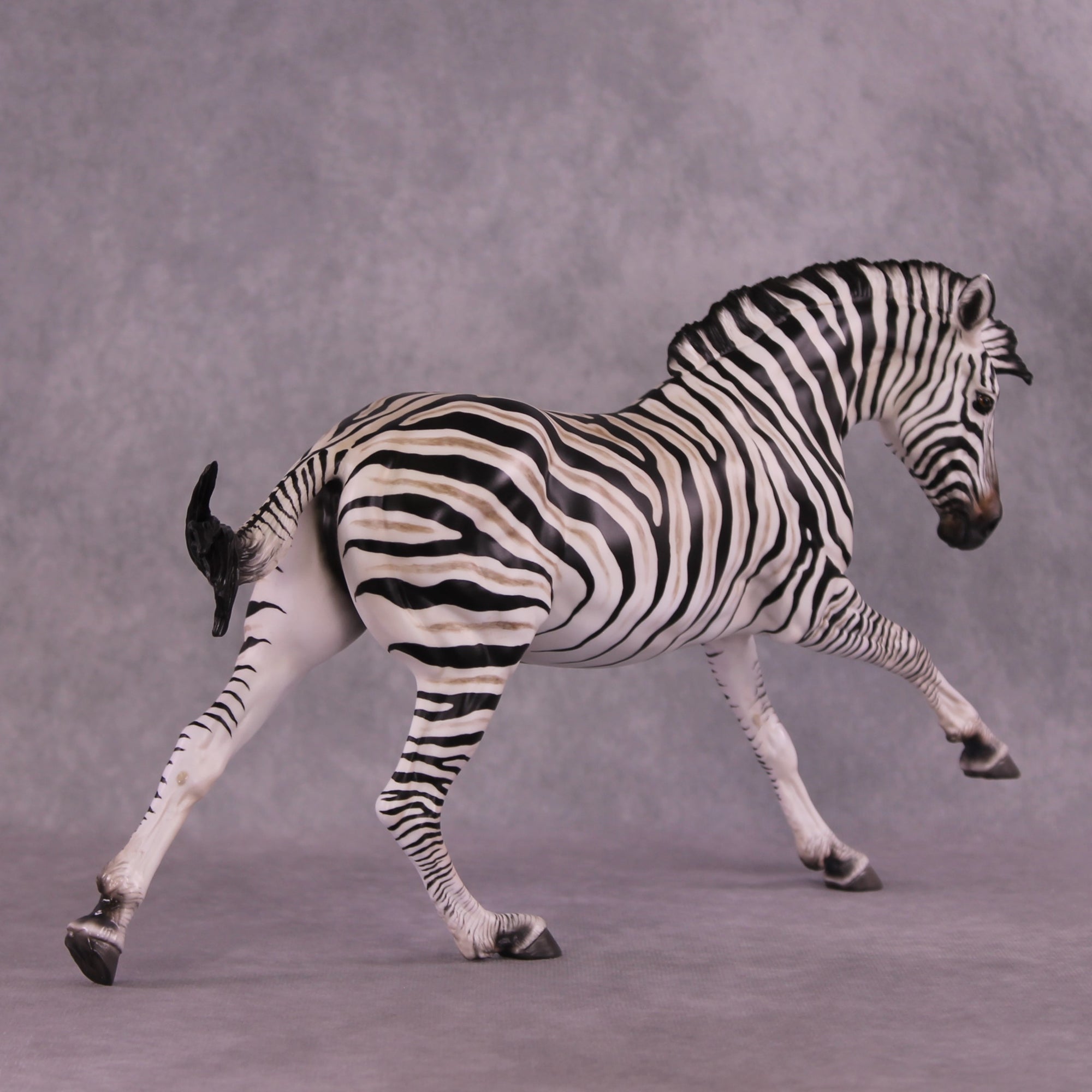 "Ïyáàmi" OOAK EFCM Volo by Jess Hamill Best Offer EQ25 07/15/25