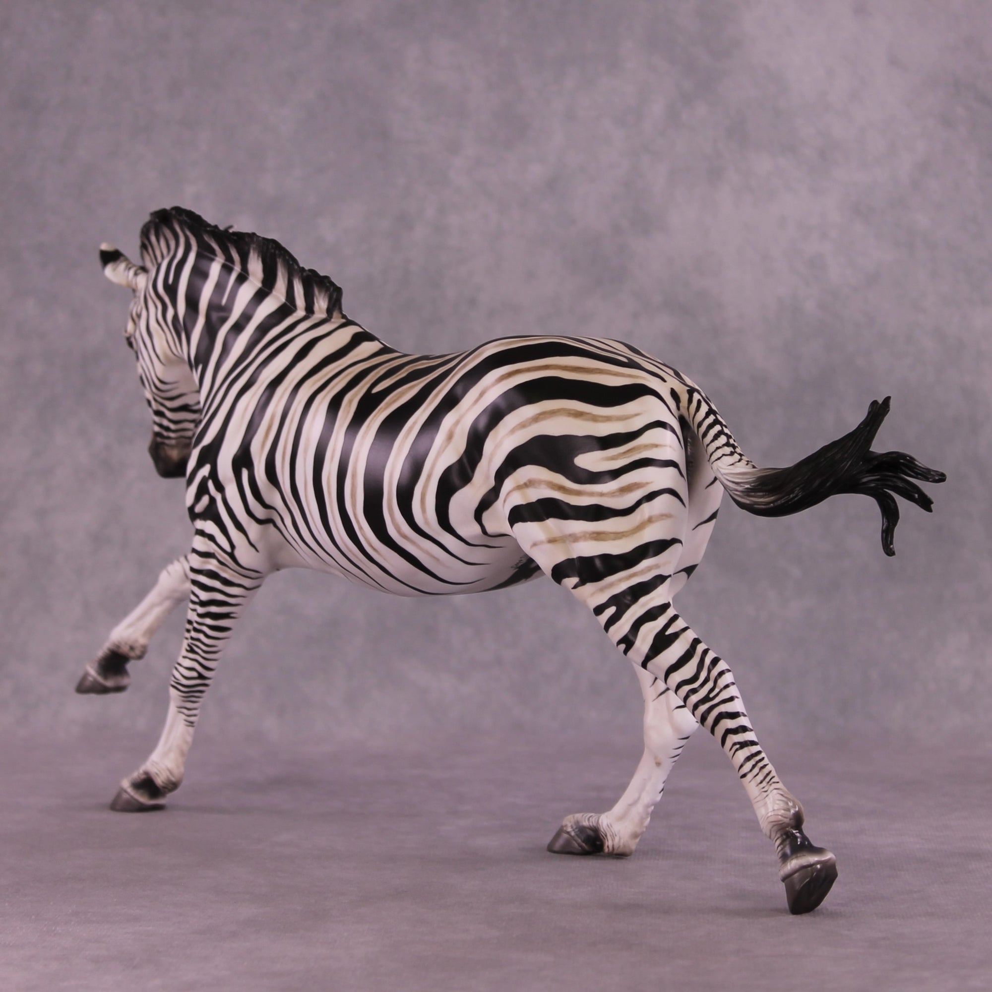 "Ïyáàmi" OOAK EFCM Volo by Jess Hamill Best Offer EQ25 07/15/25