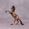 &quot;Collywobbles&quot; OOAK Rearing Chip by Kike Duarte SHCF25OS