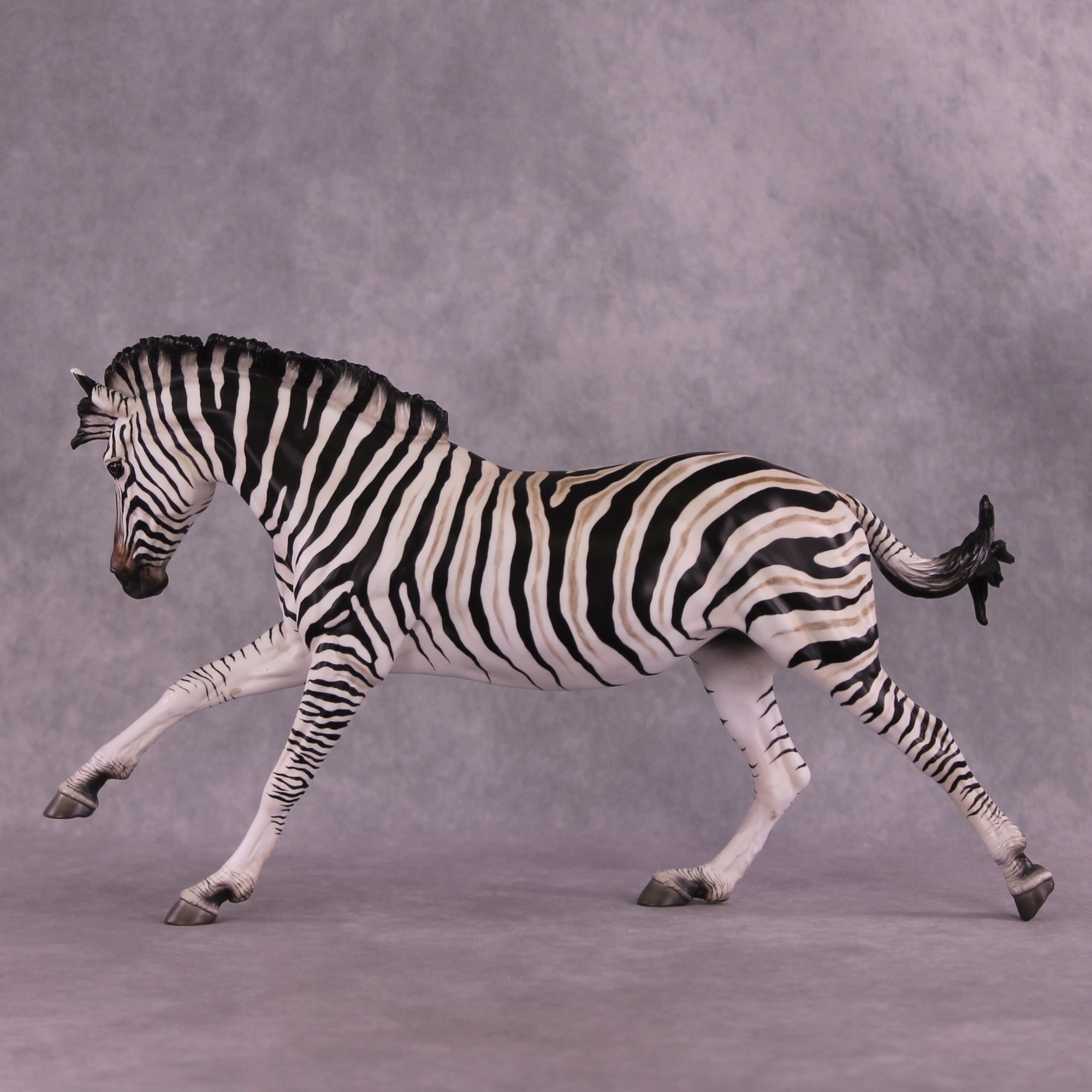 "Ïyáàmi" OOAK EFCM Volo by Jess Hamill Best Offer EQ25 07/15/25