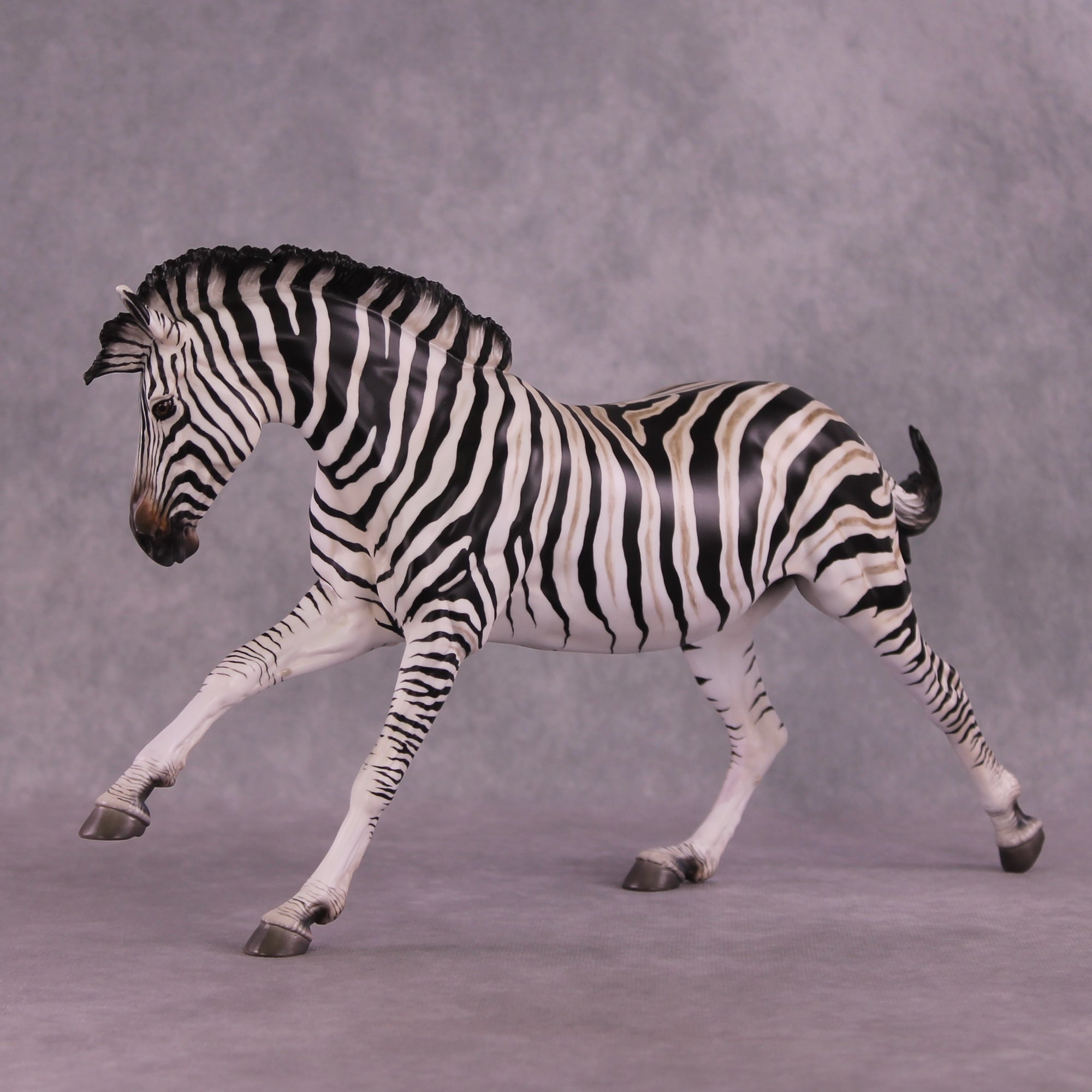 "Ïyáàmi" OOAK EFCM Volo by Jess Hamill Best Offer EQ25 07/15/25