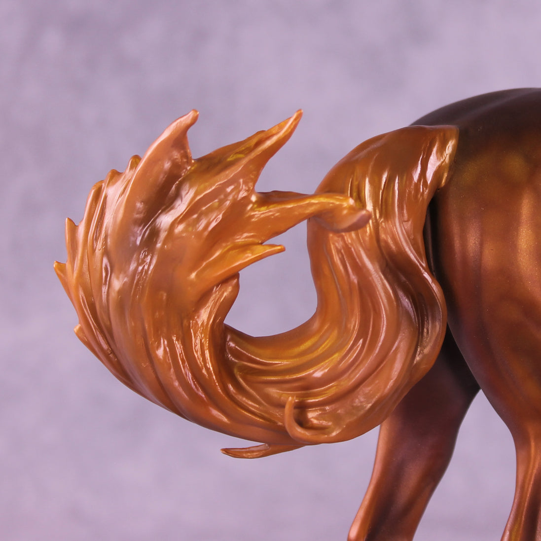 Elliott OOAK EFCM Andalusian by Kristen Cermele GS26