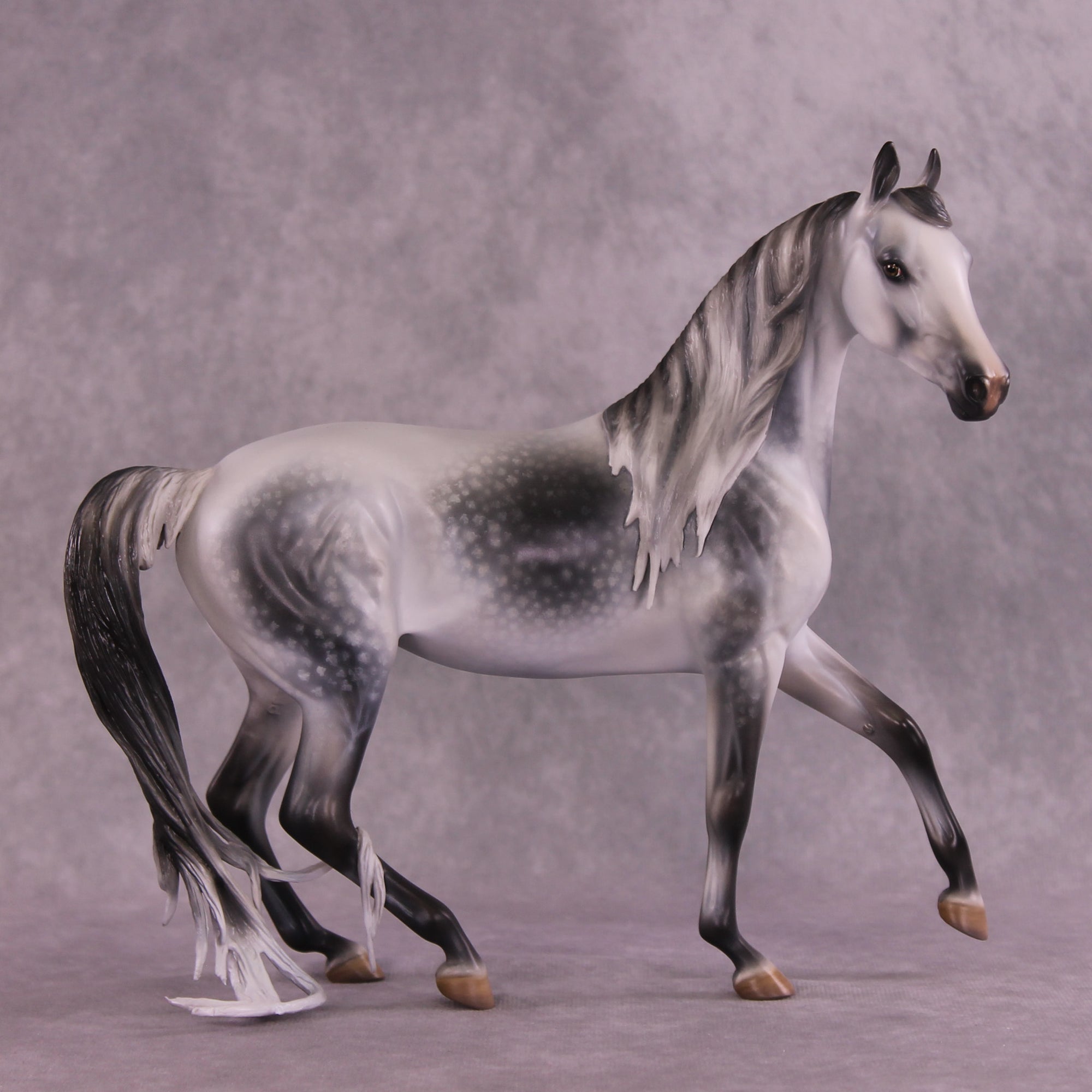 Elysium OOAK FCM Arabian Mare by Jess Hamill Best Offer 9/23/2025