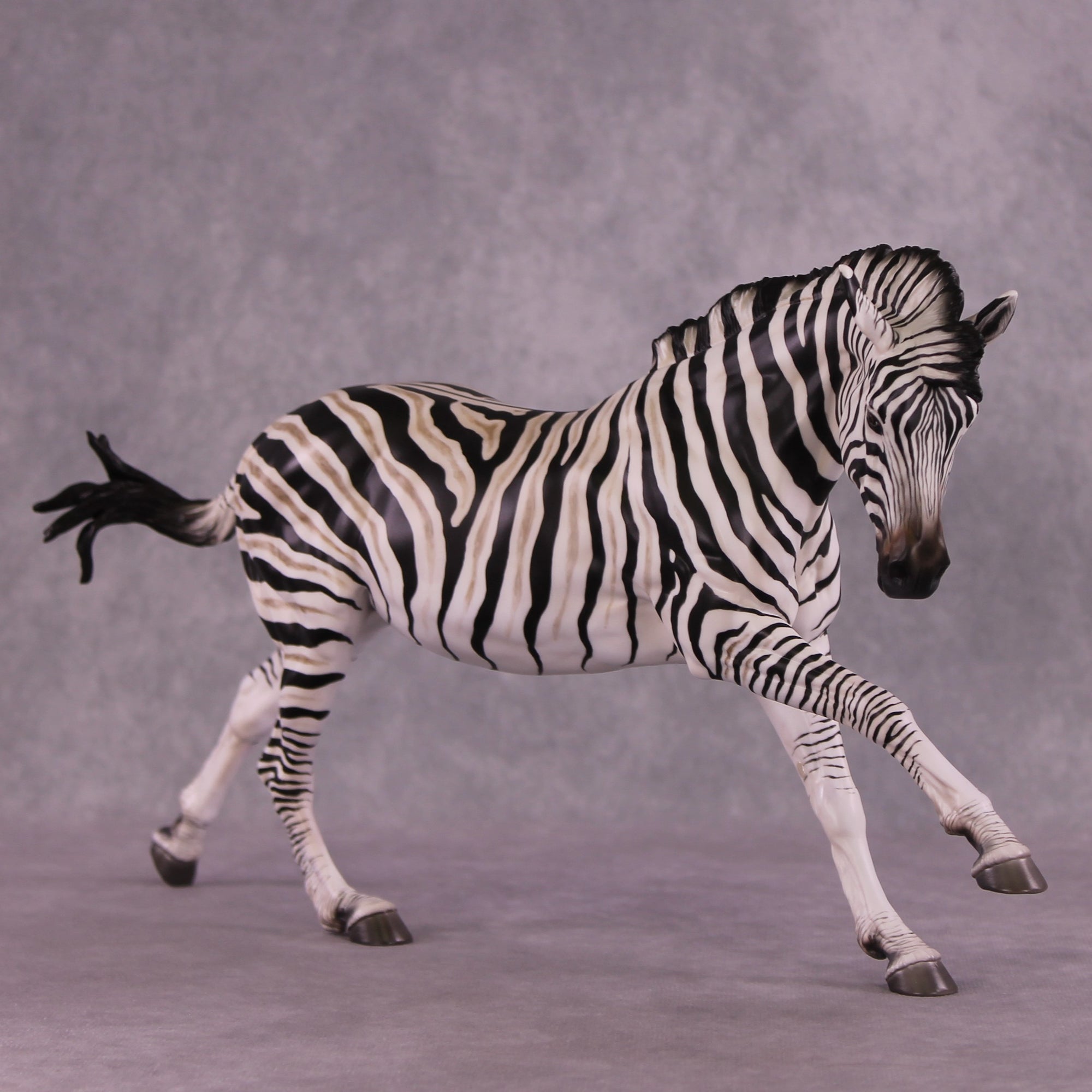 "Ïyáàmi" OOAK EFCM Volo by Jess Hamill Best Offer EQ25 07/15/25