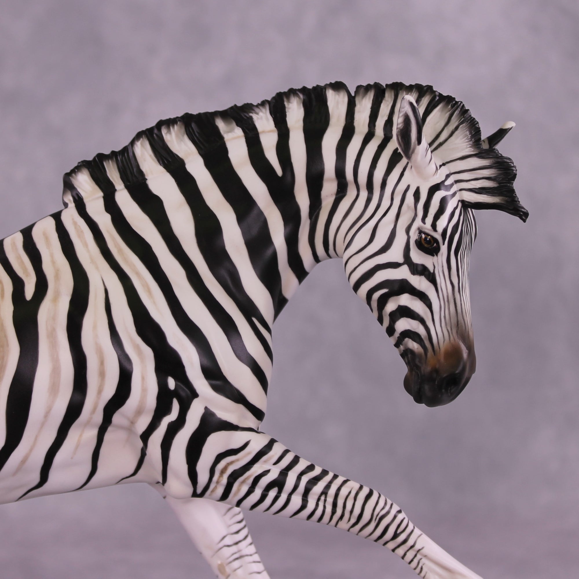 "Ïyáàmi" OOAK EFCM Volo by Jess Hamill Best Offer EQ25 07/15/25