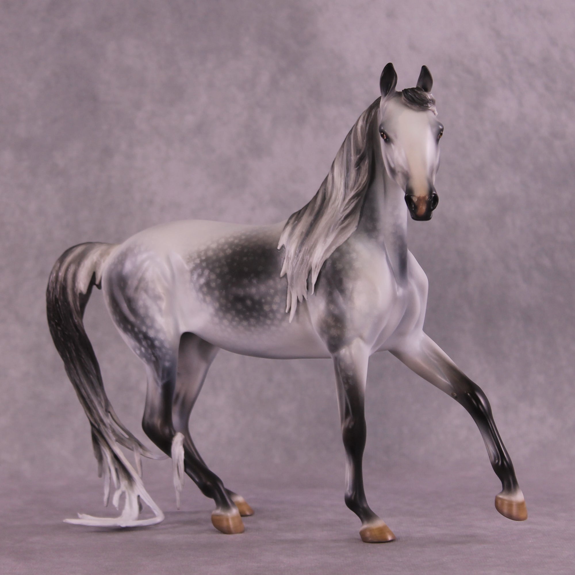 Elysium OOAK FCM Arabian Mare by Jess Hamill Best Offer 9/23/2025