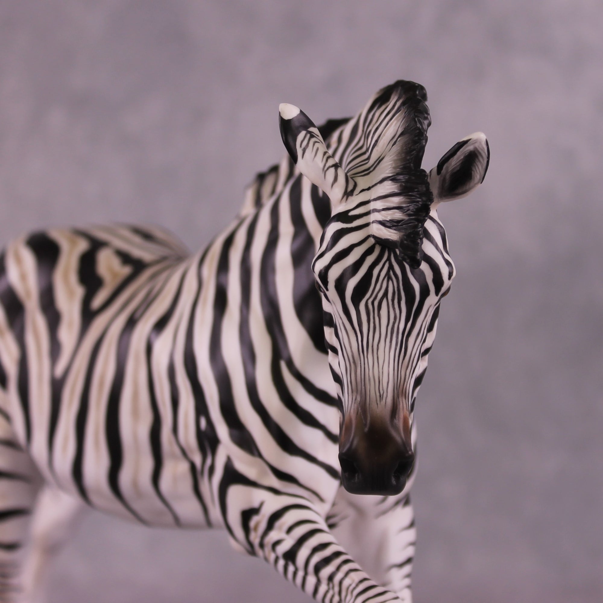 "Ïyáàmi" OOAK EFCM Volo by Jess Hamill Best Offer EQ25 07/15/25