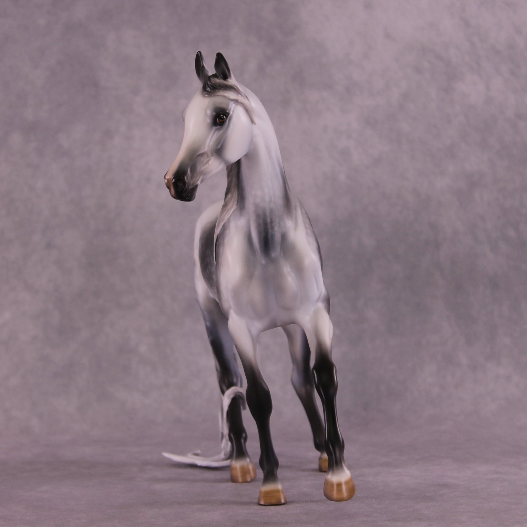 Elysium OOAK FCM Arabian Mare by Jess Hamill Best Offer 9/23/2025
