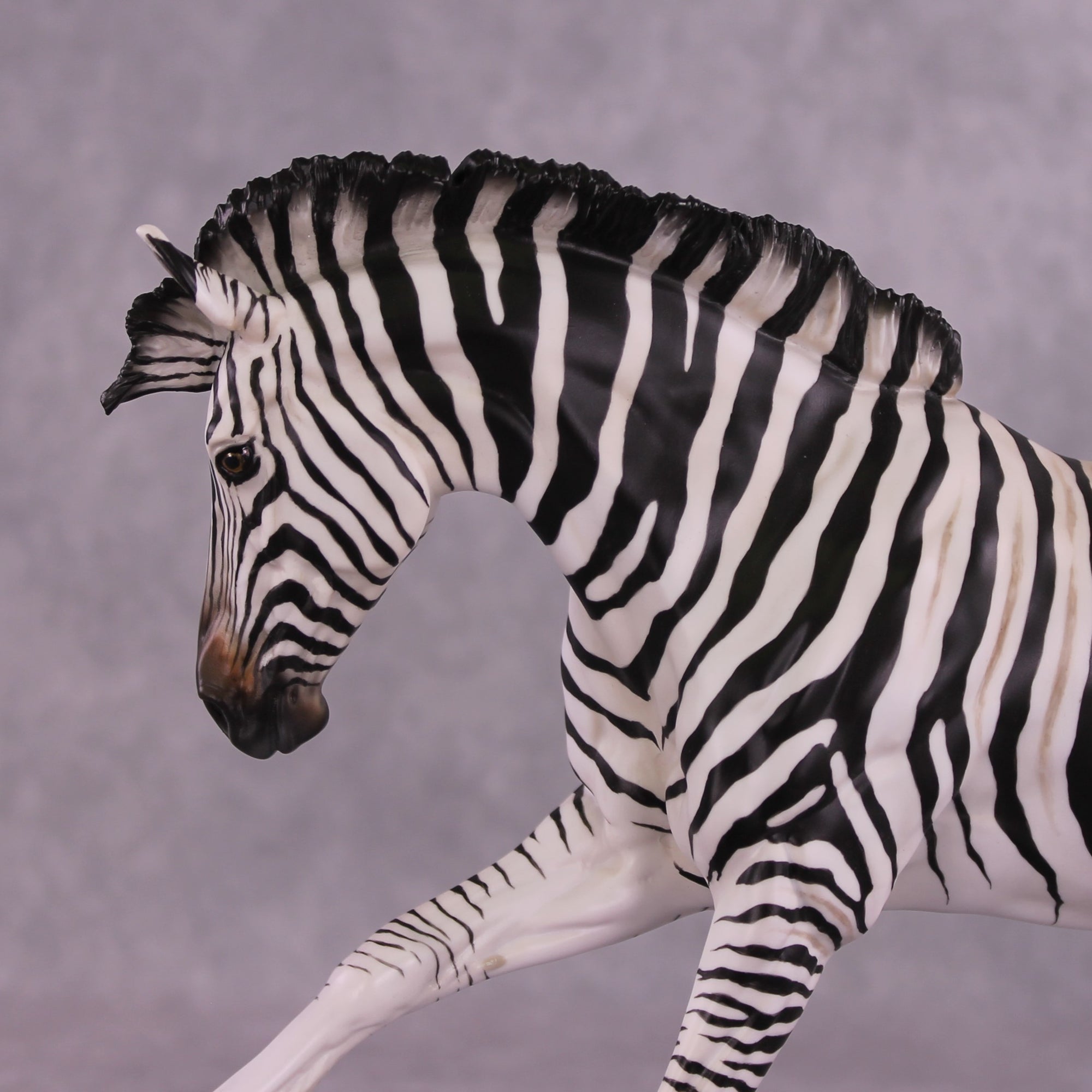 "Ïyáàmi" OOAK EFCM Volo by Jess Hamill Best Offer EQ25 07/15/25