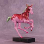 Strawbaby OOAK FCM Pimento by Kristen Cermele GS26