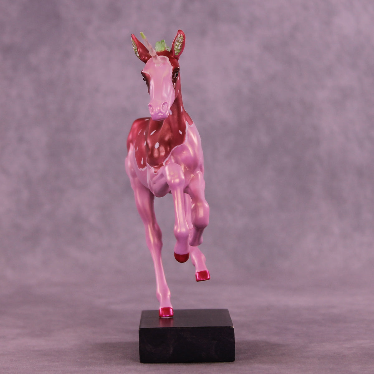 Strawbaby OOAK FCM Pimento by Kristen Cermele GS26