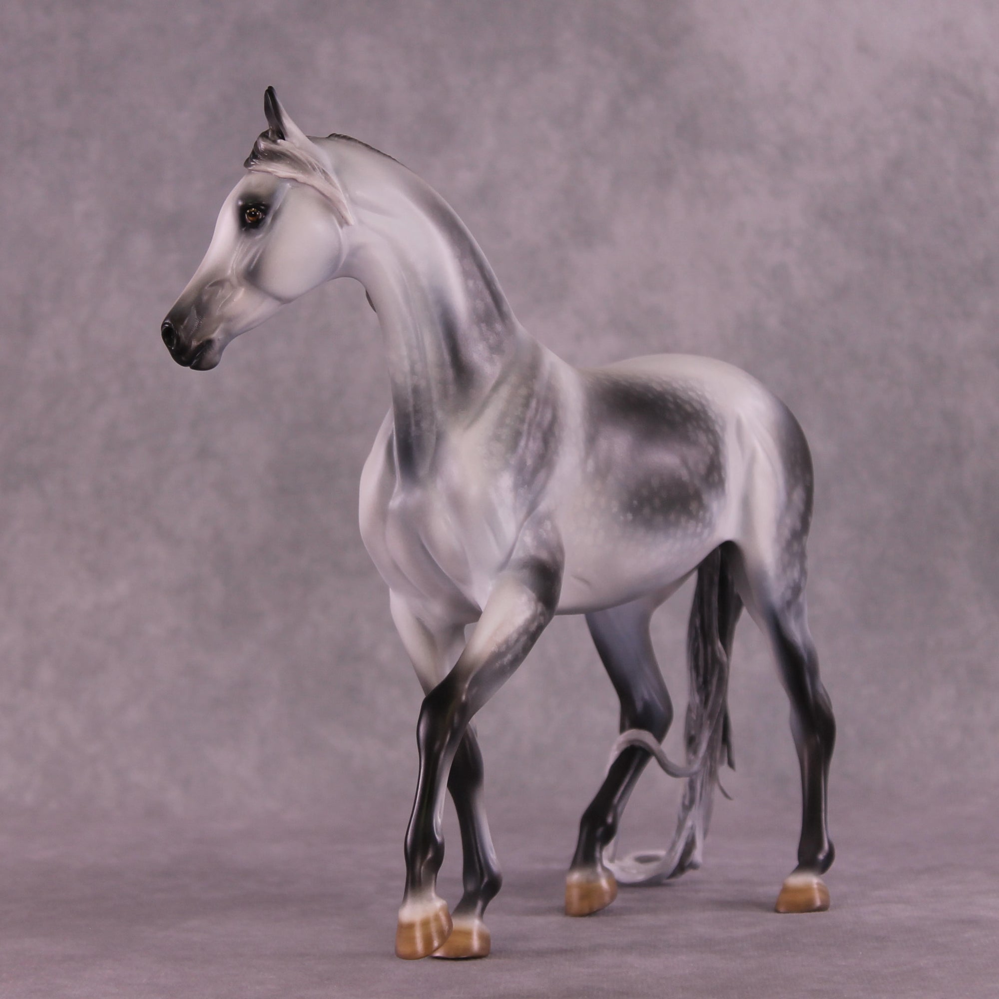 Elysium OOAK FCM Arabian Mare by Jess Hamill Best Offer 9/23/2025