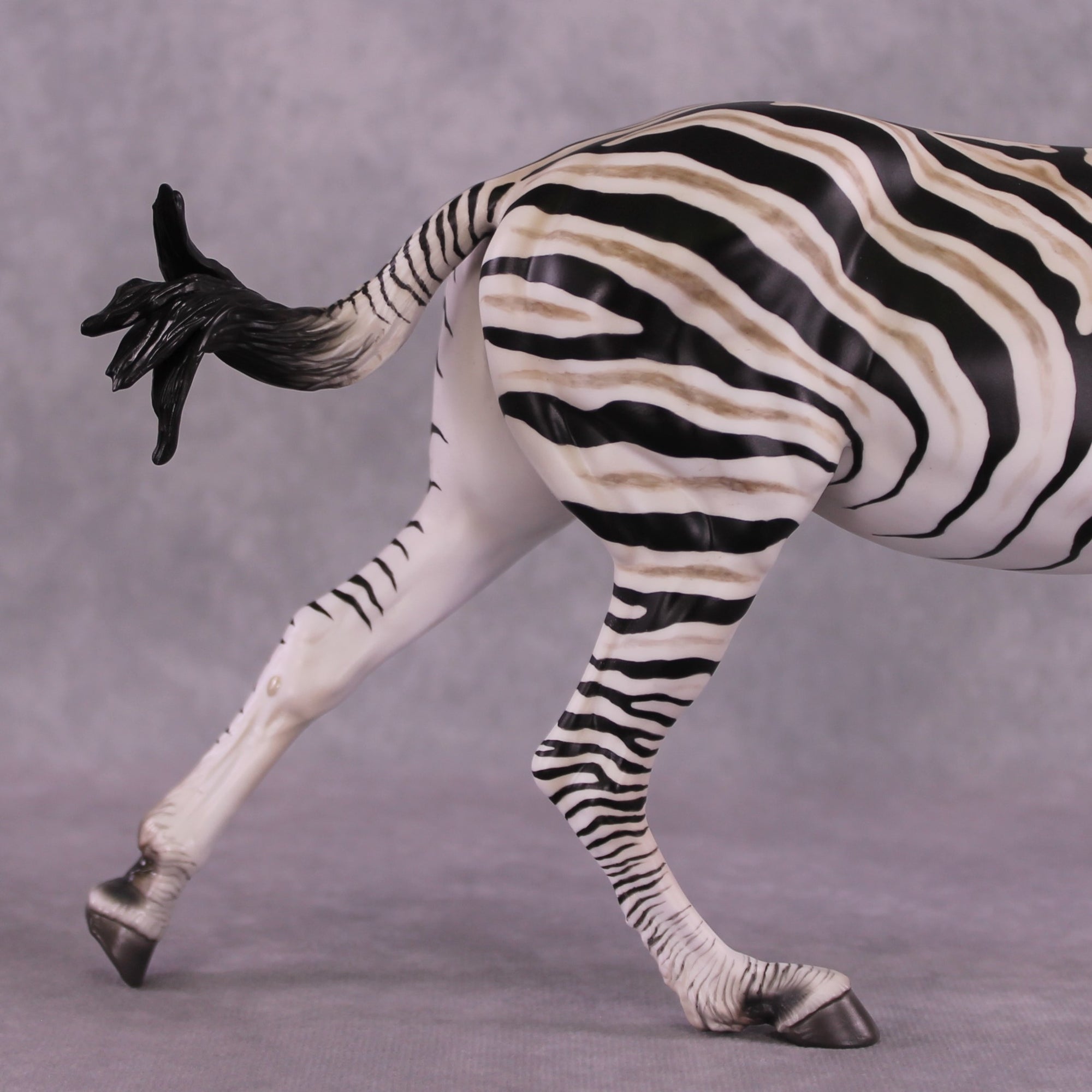 "Ïyáàmi" OOAK EFCM Volo by Jess Hamill Best Offer EQ25 07/15/25