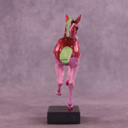 Strawbaby OOAK FCM Pimento by Kristen Cermele GS26