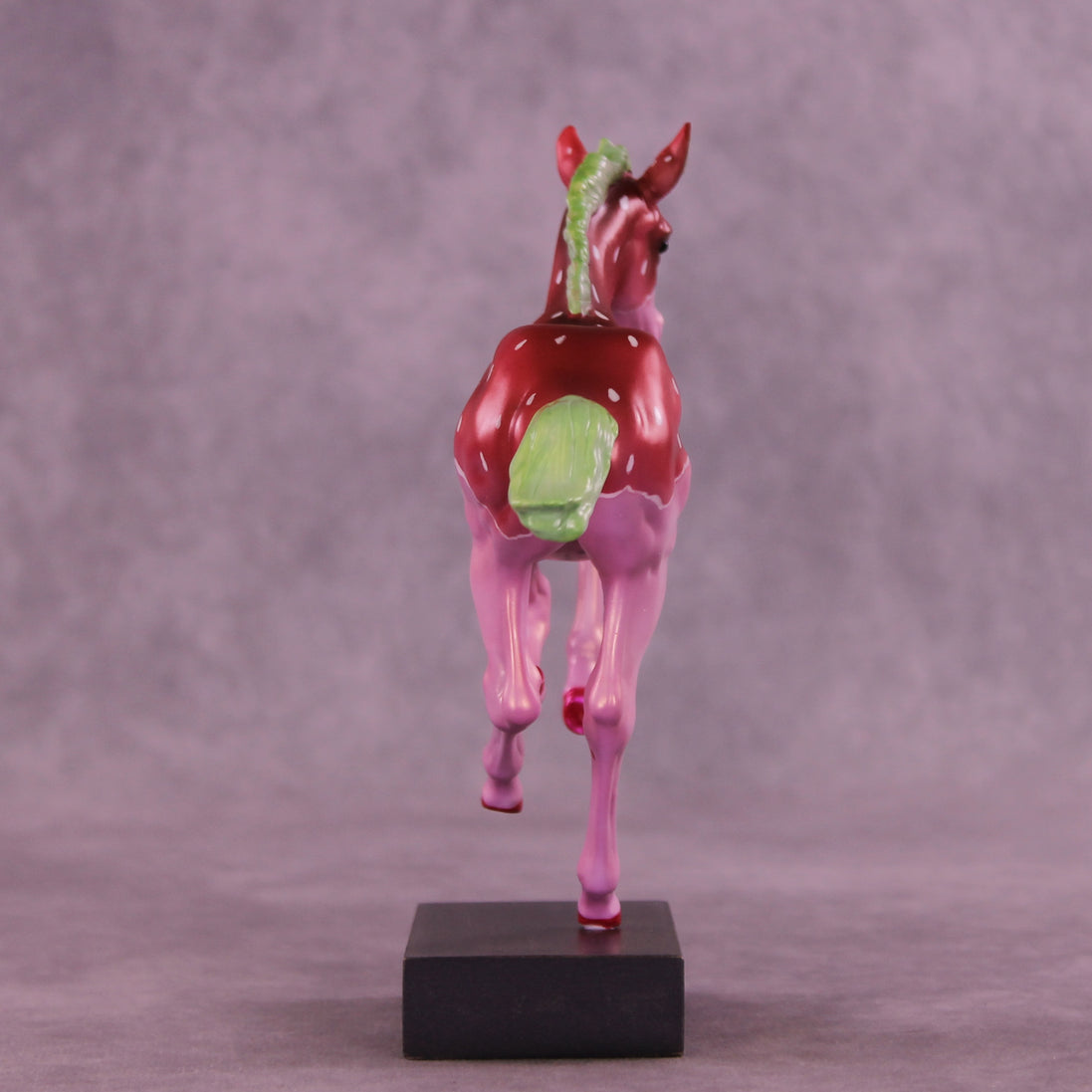 Strawbaby OOAK FCM Pimento by Kristen Cermele GS26