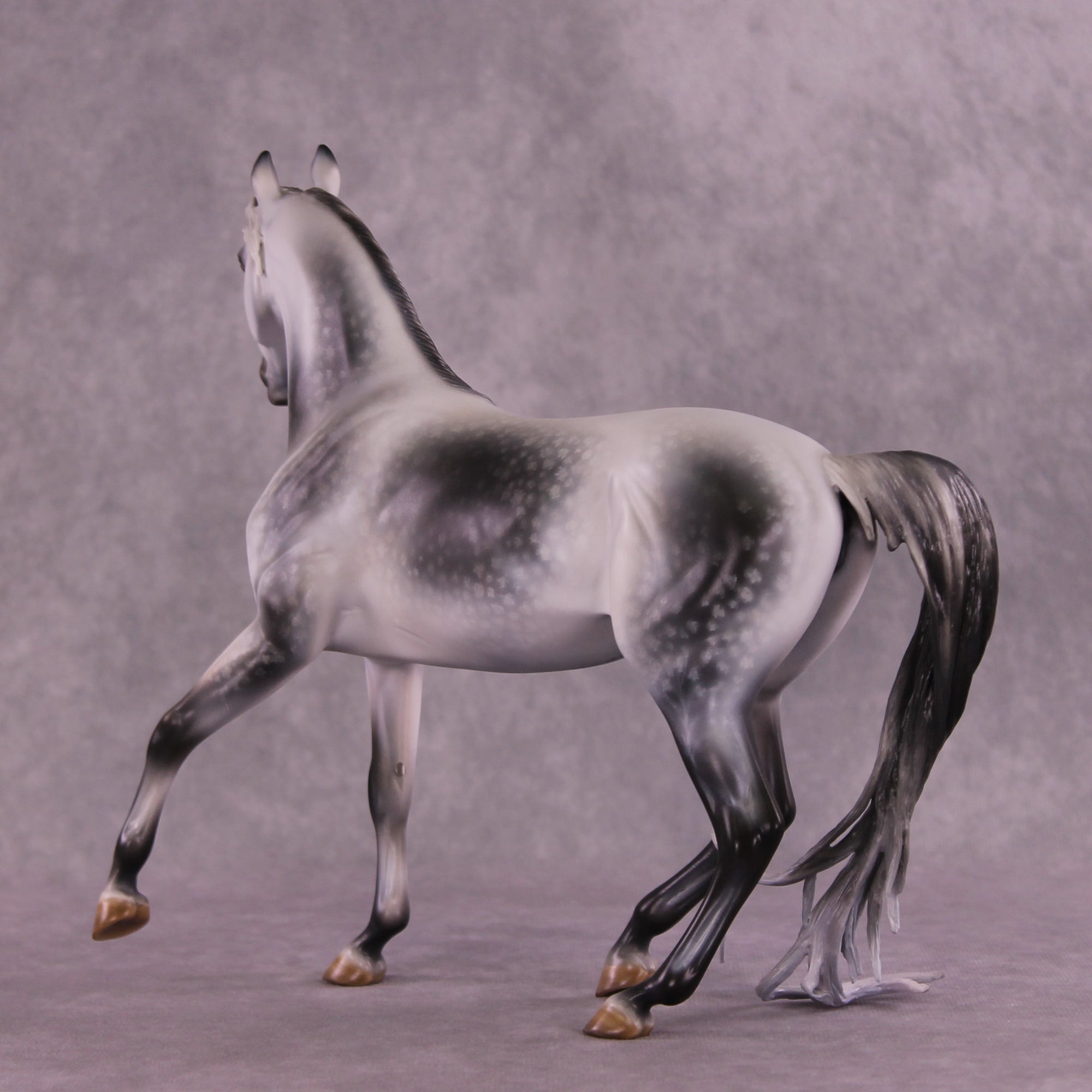 Elysium OOAK FCM Arabian Mare by Jess Hamill Best Offer 9/23/2025