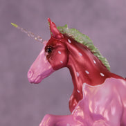 Strawbaby OOAK FCM Pimento by Kristen Cermele GS26