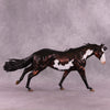 &quot;Full Throttle&quot; OOAK FCM Remington by Julie Keim Best Offer EQ25 07/15/25