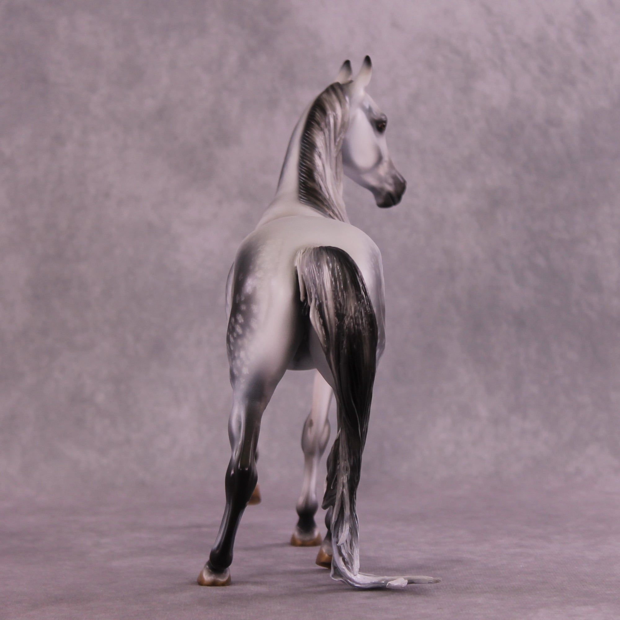 Elysium OOAK FCM Arabian Mare by Jess Hamill Best Offer 9/23/2025