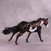 &quot;Full Throttle&quot; OOAK FCM Remington by Julie Keim Best Offer EQ25 07/15/25