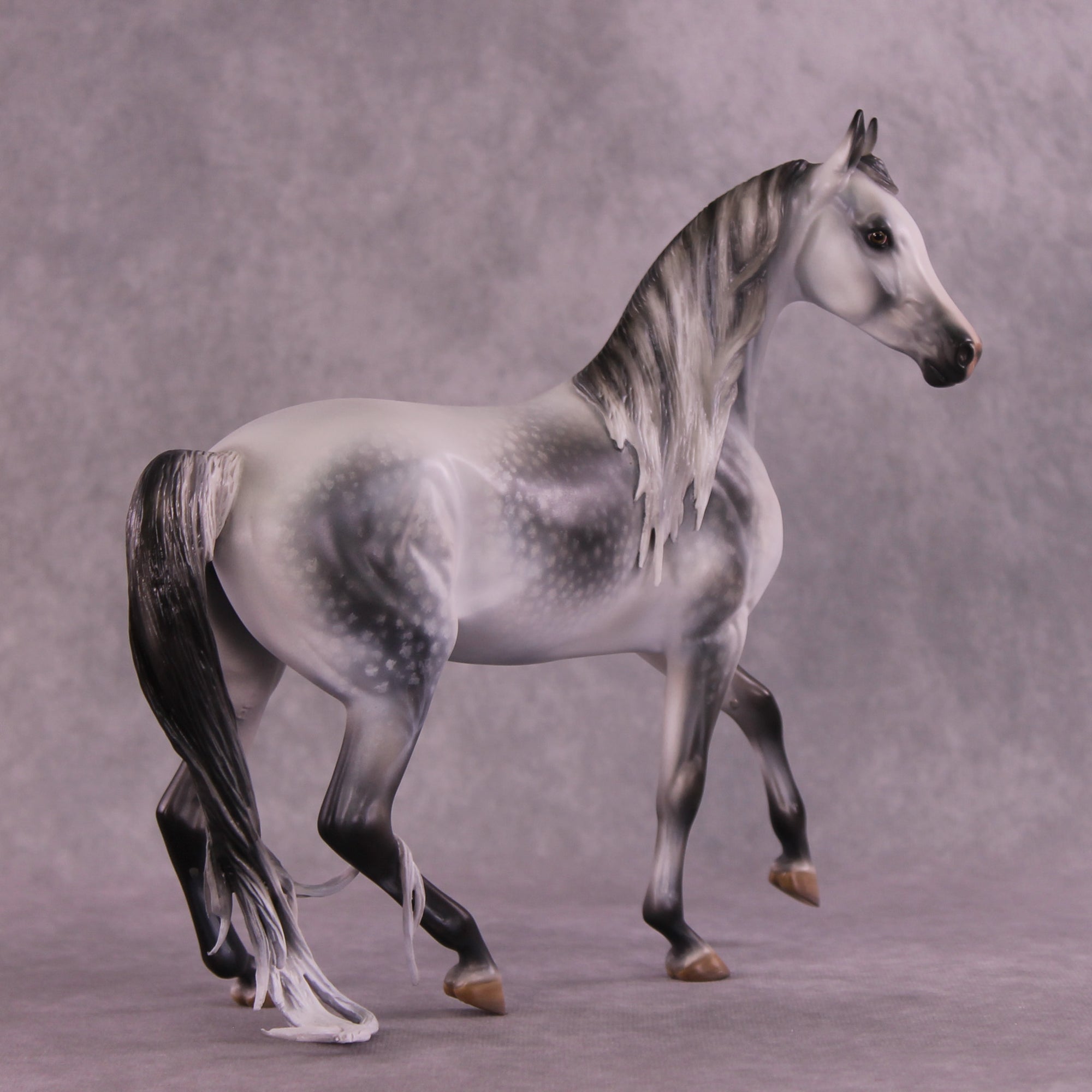 Elysium OOAK FCM Arabian Mare by Jess Hamill Best Offer 9/23/2025