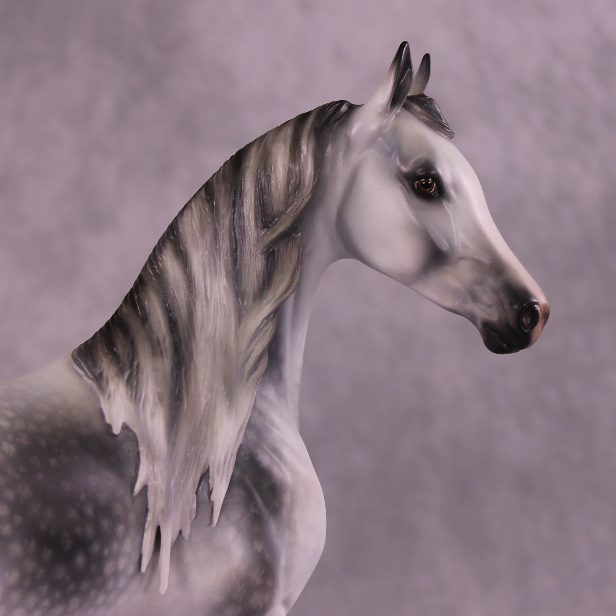 Elysium OOAK FCM Arabian Mare by Jess Hamill Best Offer 9/23/2025