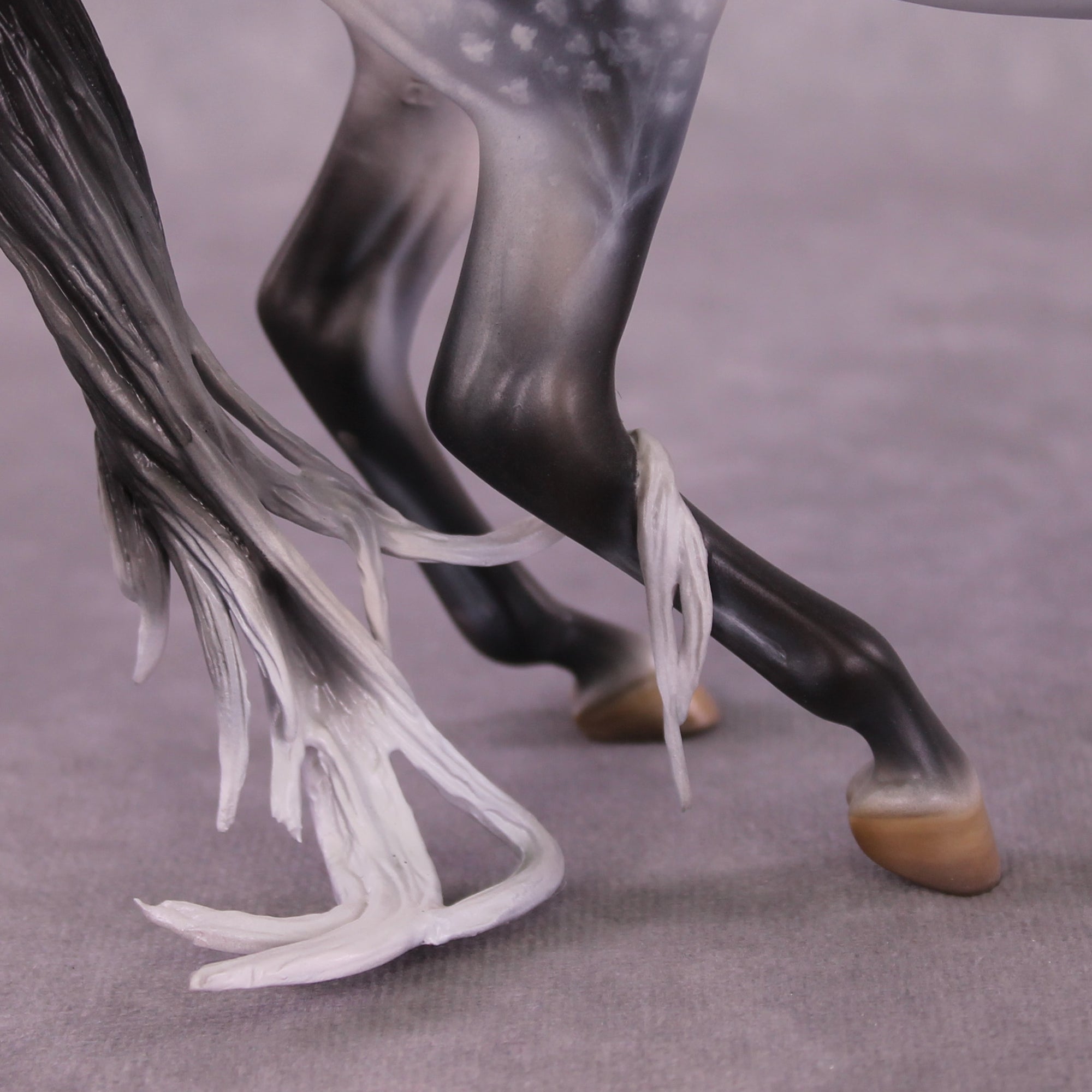 Elysium OOAK FCM Arabian Mare by Jess Hamill Best Offer 9/23/2025