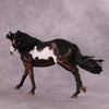 &quot;Full Throttle&quot; OOAK FCM Remington by Julie Keim Best Offer EQ25 07/15/25