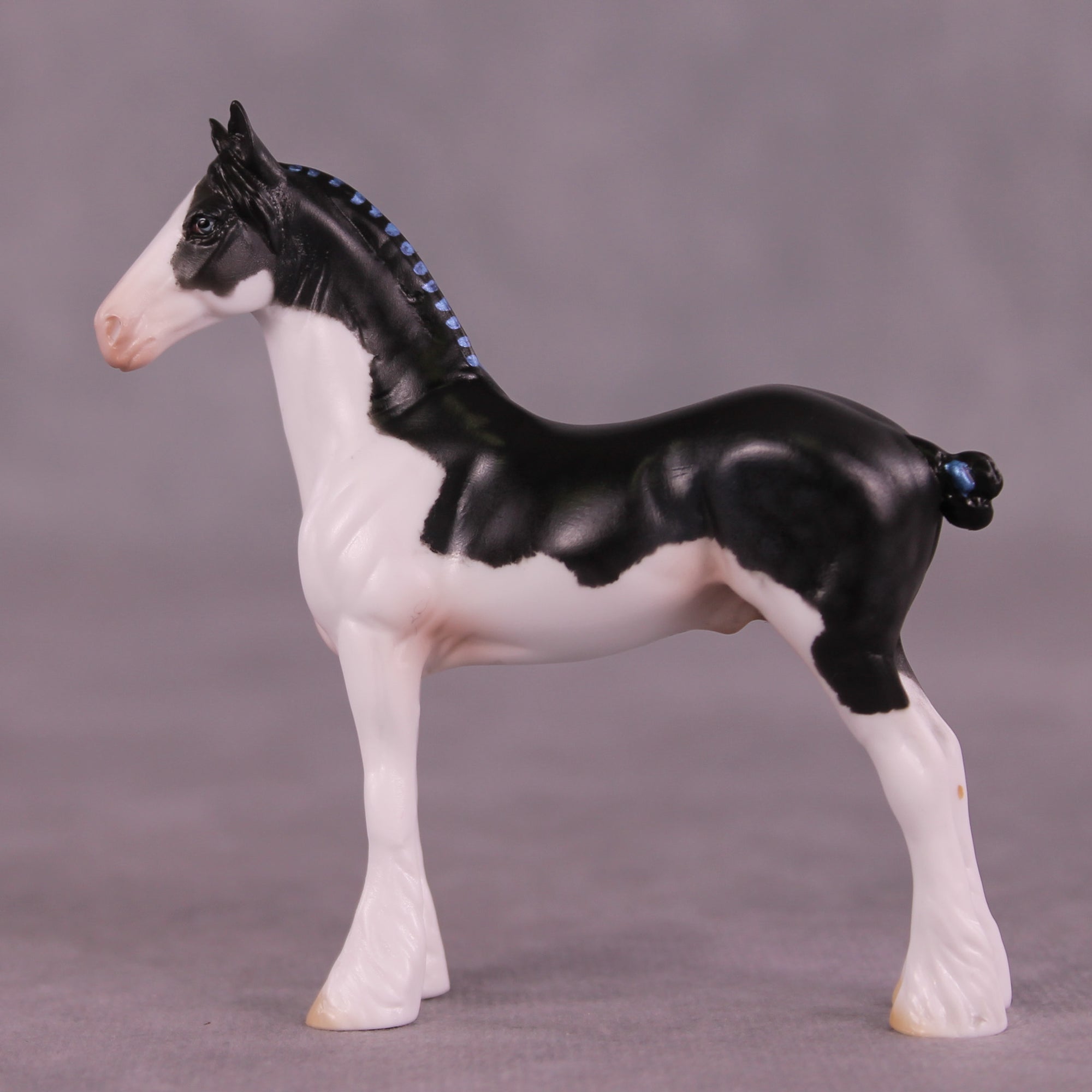 Tennessee OOAK Draft Chip by Dawn Quick LHS25