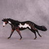 &quot;Full Throttle&quot; OOAK FCM Remington by Julie Keim Best Offer EQ25 07/15/25