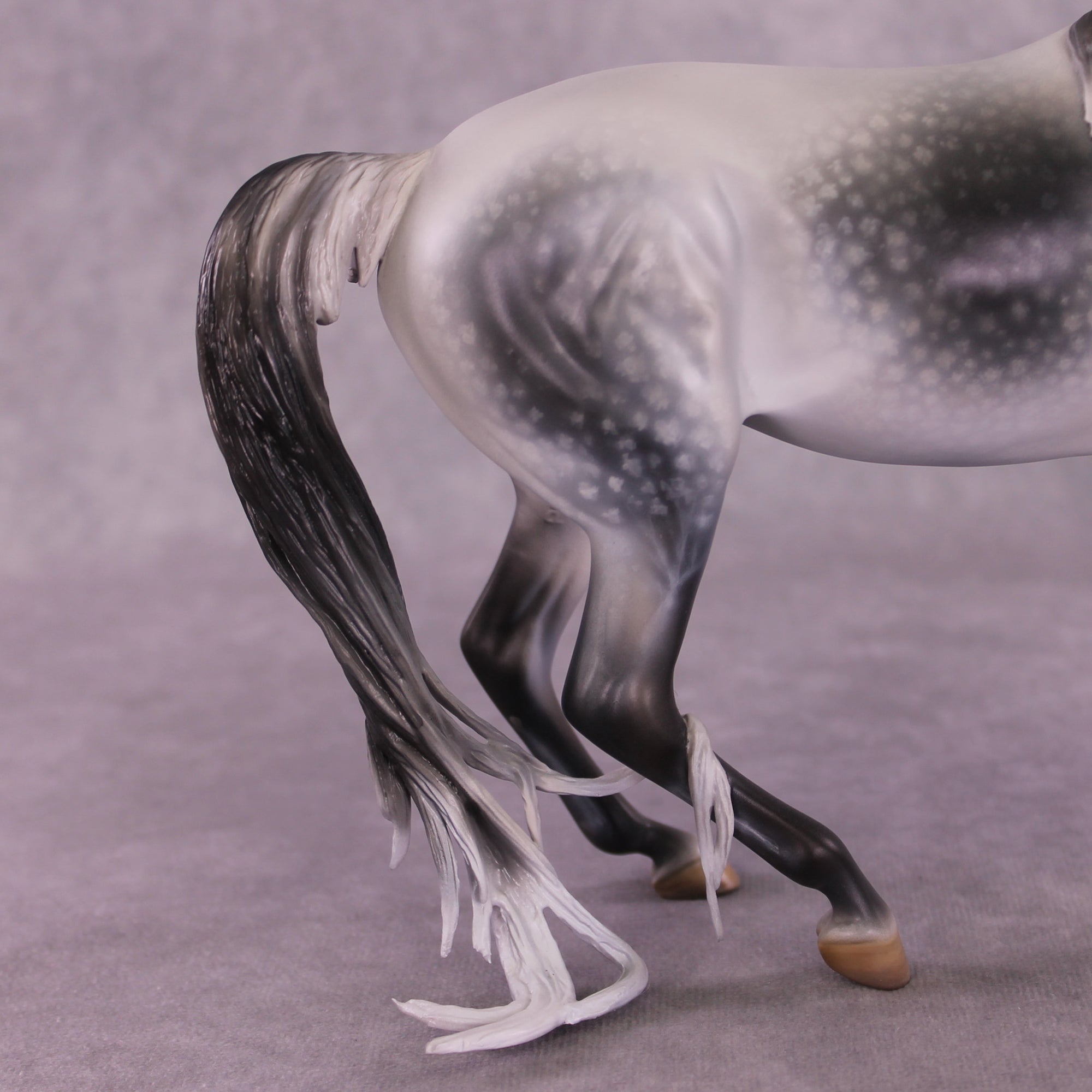 Elysium OOAK FCM Arabian Mare by Jess Hamill Best Offer 9/23/2025