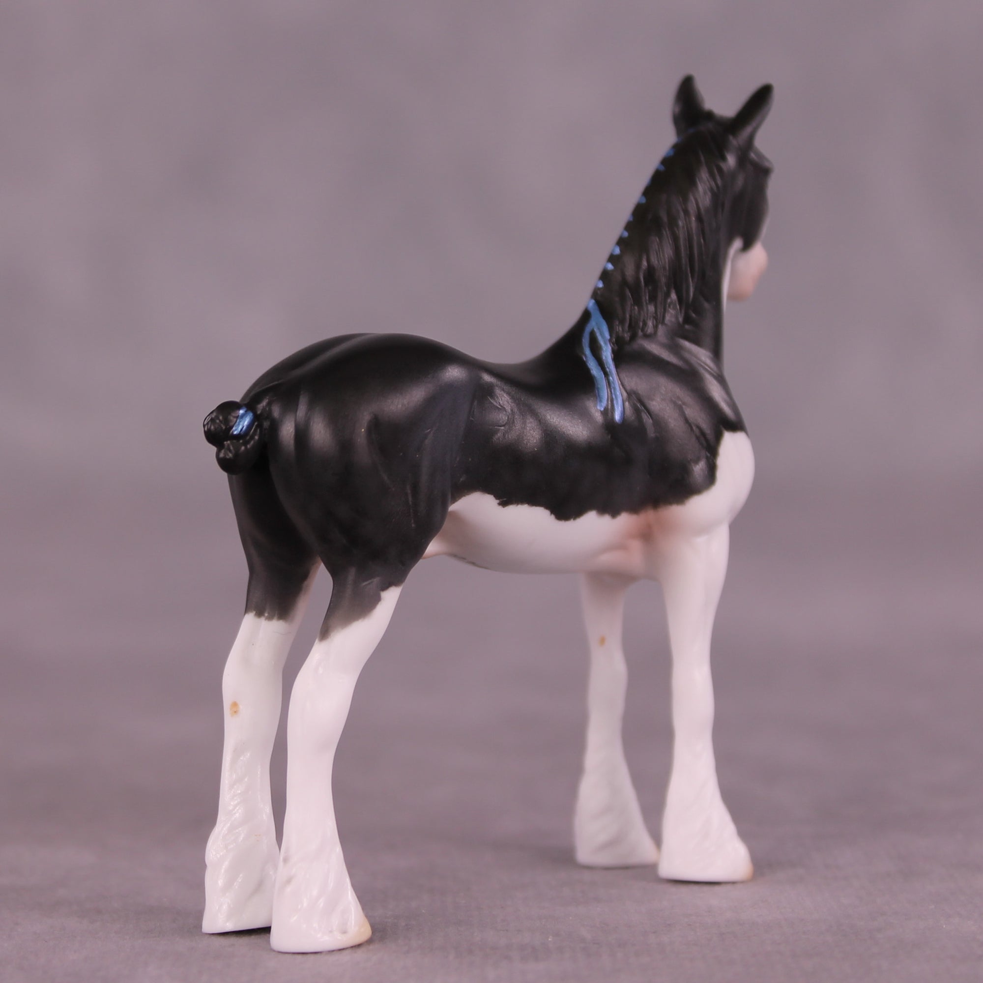 Tennessee OOAK Draft Chip by Dawn Quick LHS25