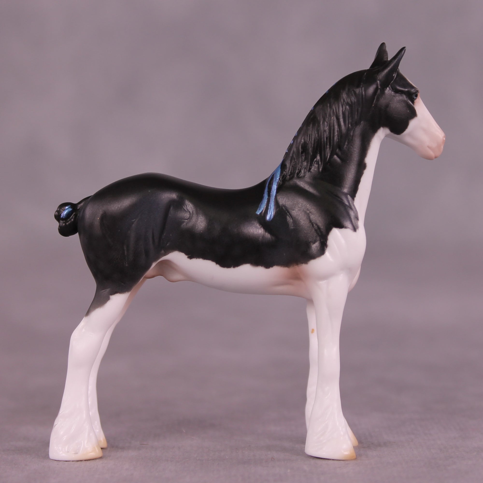 Tennessee OOAK Draft Chip by Dawn Quick LHS25