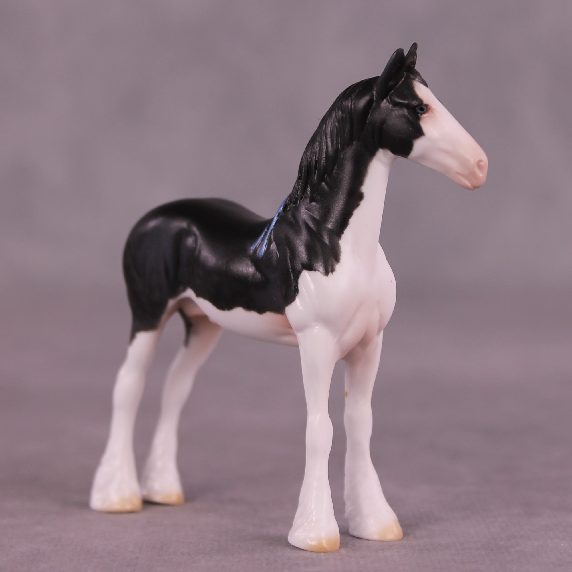 Tennessee OOAK Draft Chip by Dawn Quick LHS25