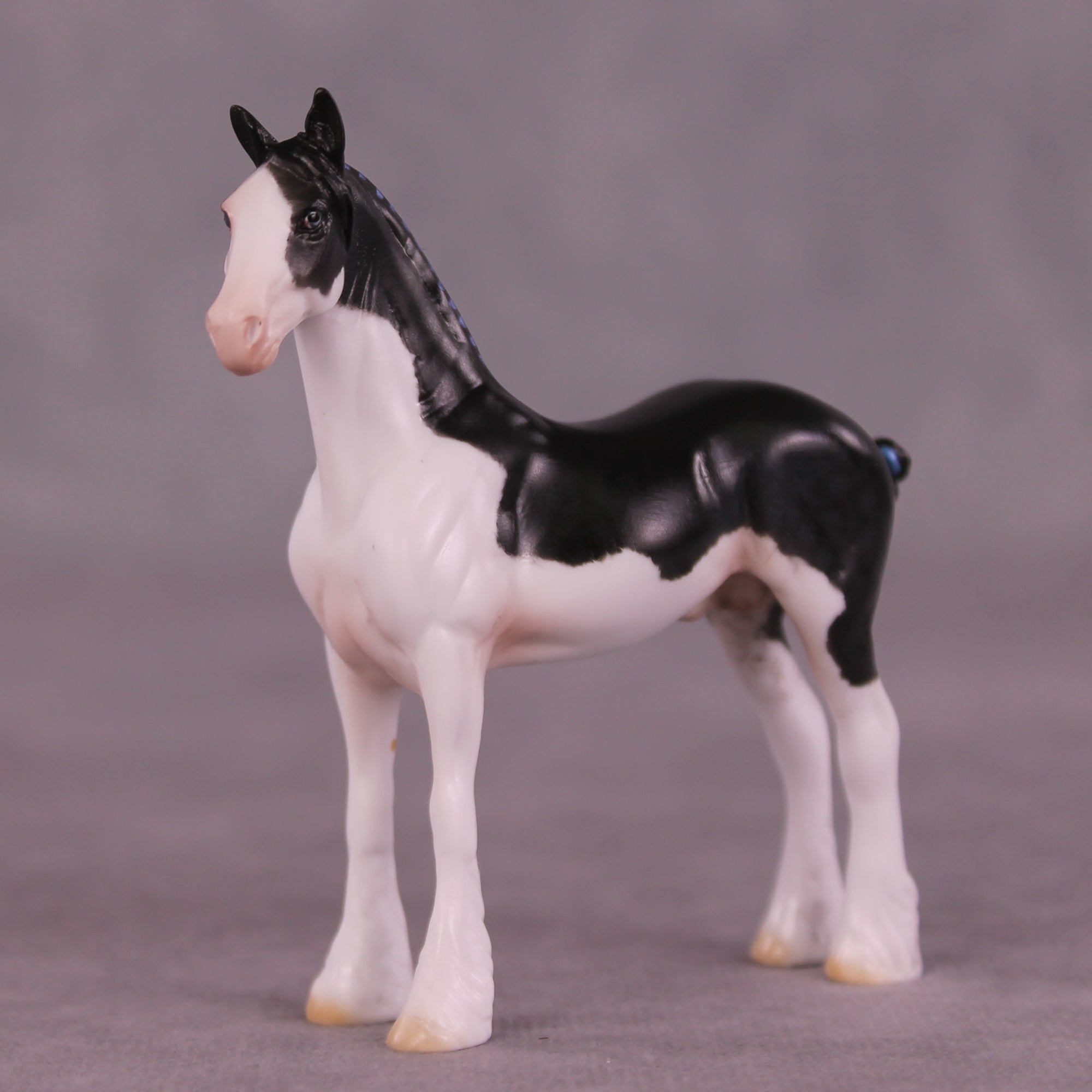 Tennessee OOAK Draft Chip by Dawn Quick LHS25