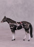"Understanding" OOAK Thoroughbred Chip by Kike Duarte SHCF25OS