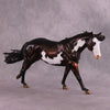 &quot;Full Throttle&quot; OOAK FCM Remington by Julie Keim Best Offer EQ25 07/15/25
