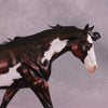 &quot;Full Throttle&quot; OOAK FCM Remington by Julie Keim Best Offer EQ25 07/15/25