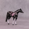 &quot;Understanding&quot; OOAK Thoroughbred Chip by Kike Duarte SHCF25OS