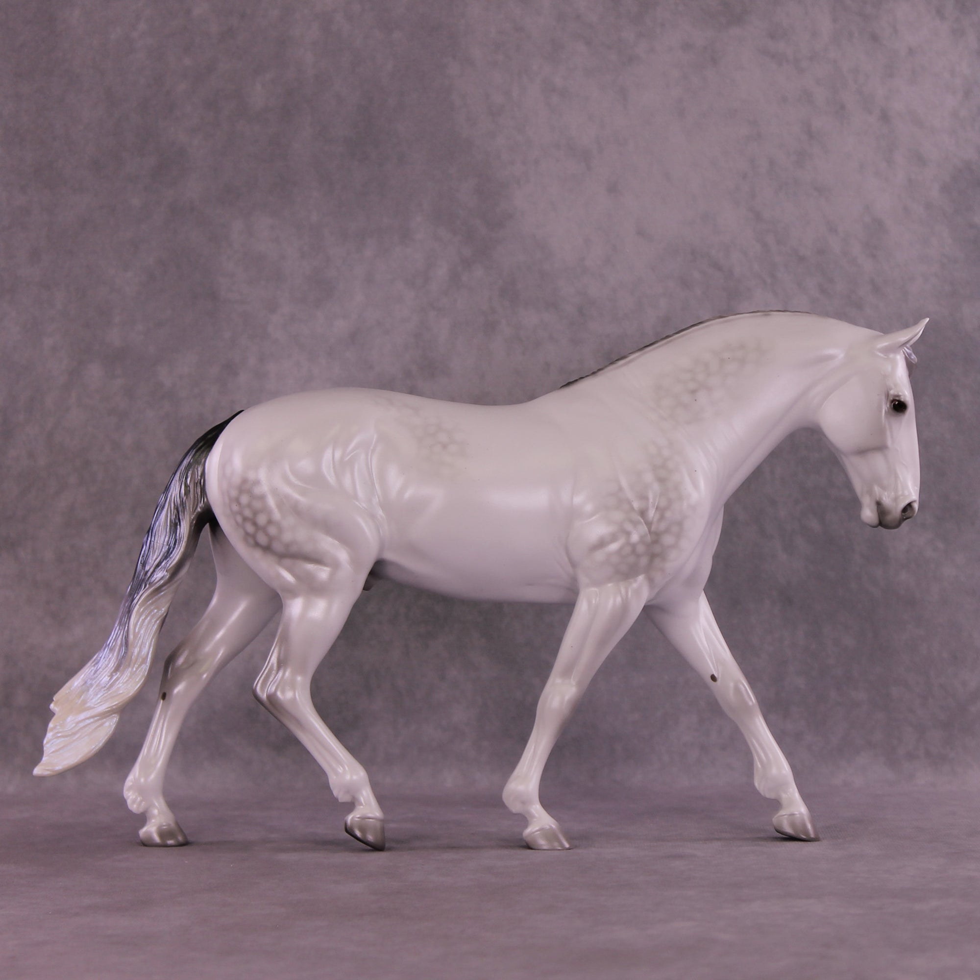 Not To Be LE-15 FCM Irish Draught by Ellen Robbins CL25