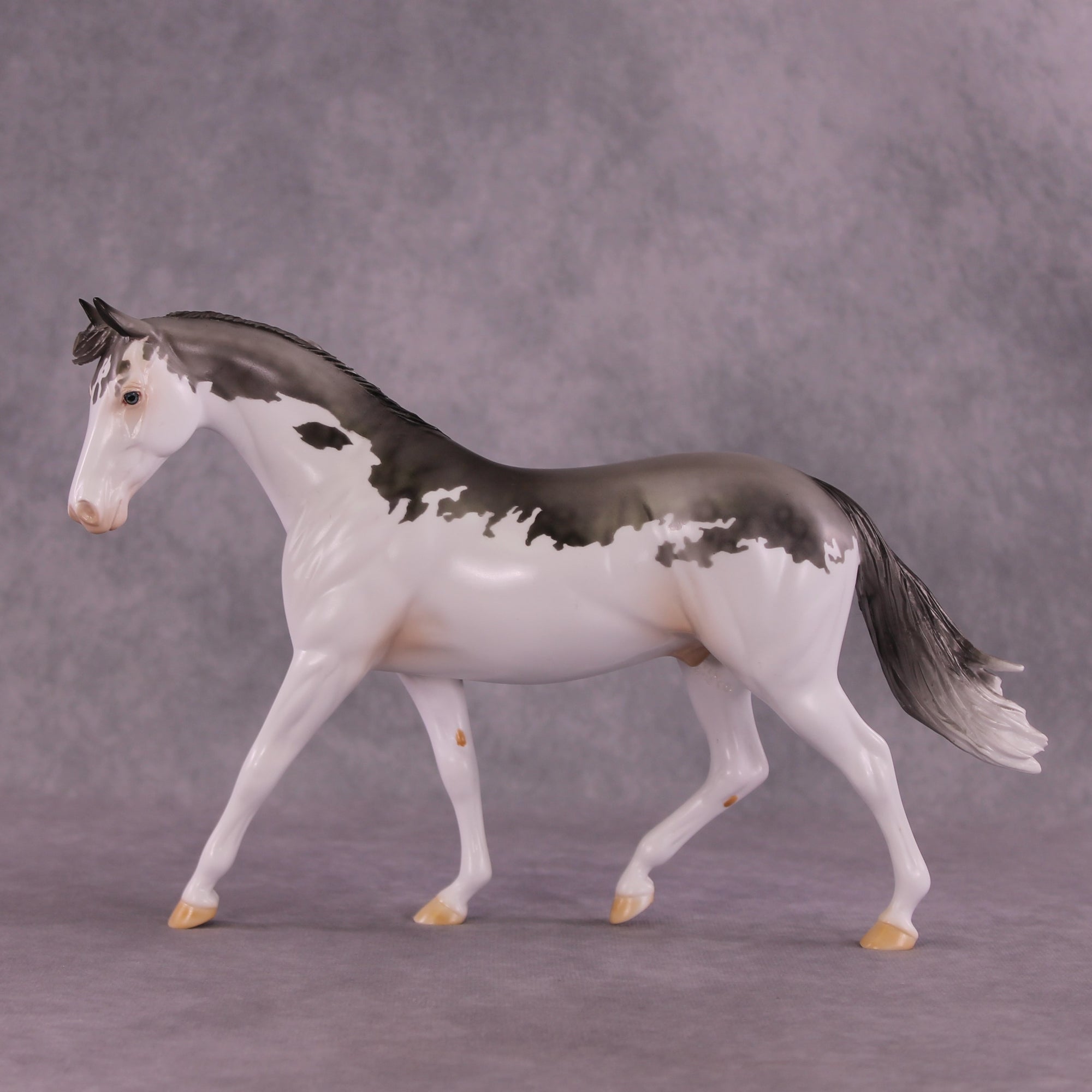 "Distant Star" OOAK FCM Pony by Dawn Quick Best Offer 07/08/25