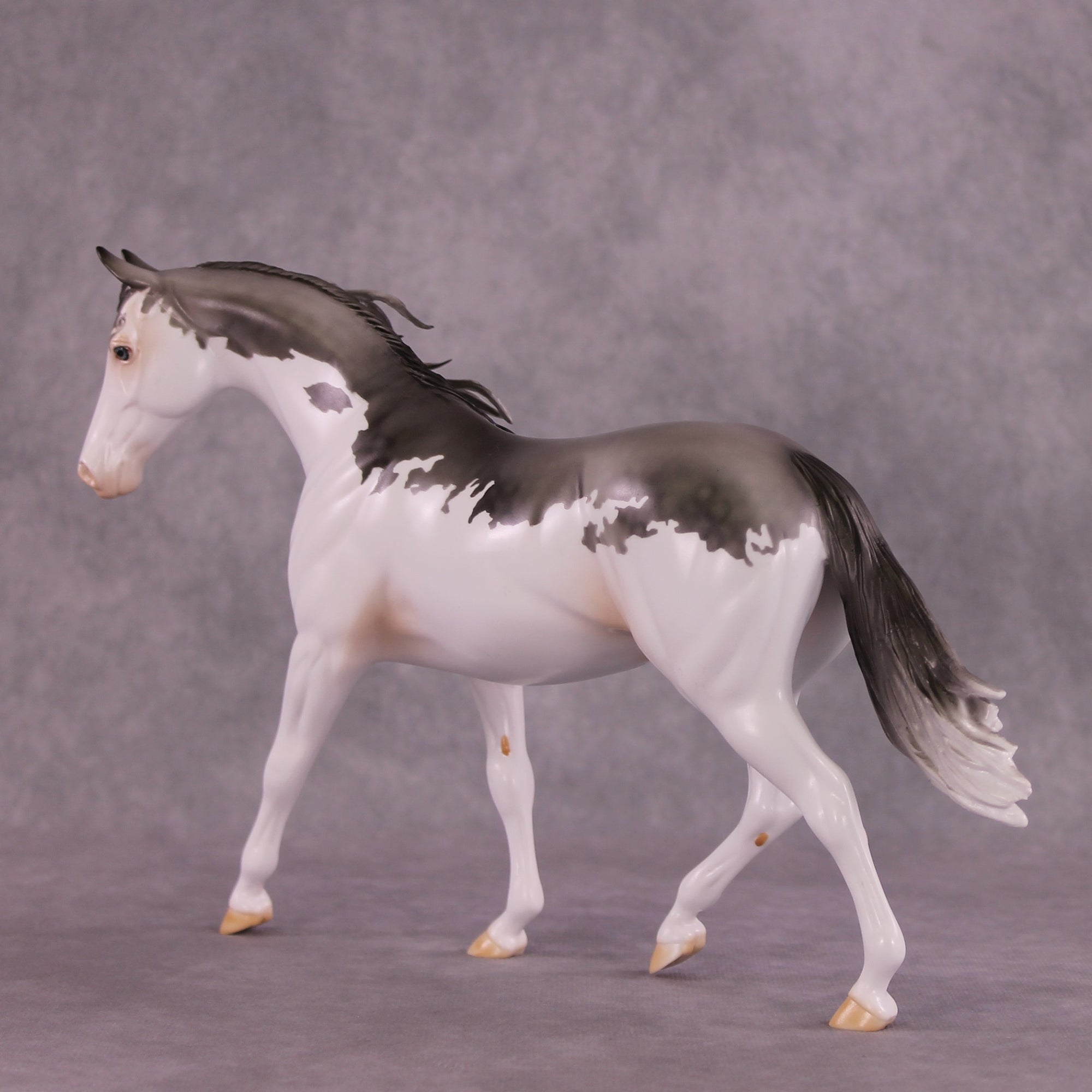 "Distant Star" OOAK FCM Pony by Dawn Quick Best Offer 07/08/25